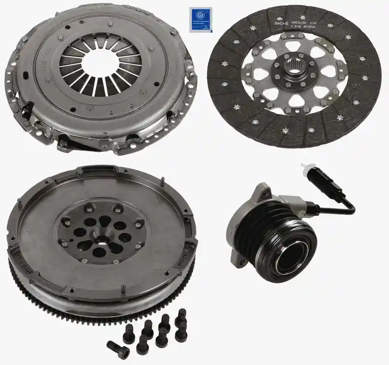 SACHS 2290 601 194