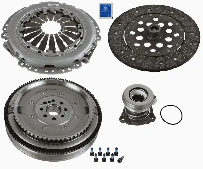 SACHS 2290 601 204 SACHS 2290 601 204