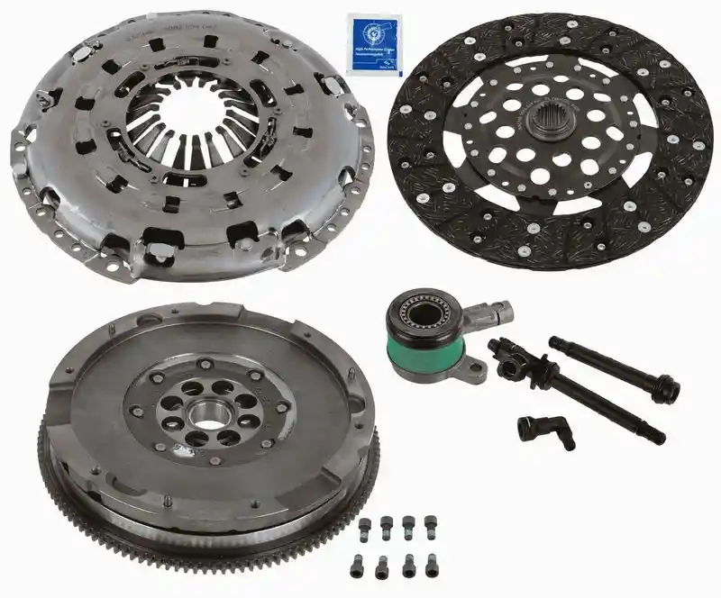 SACHS 2290 601 227