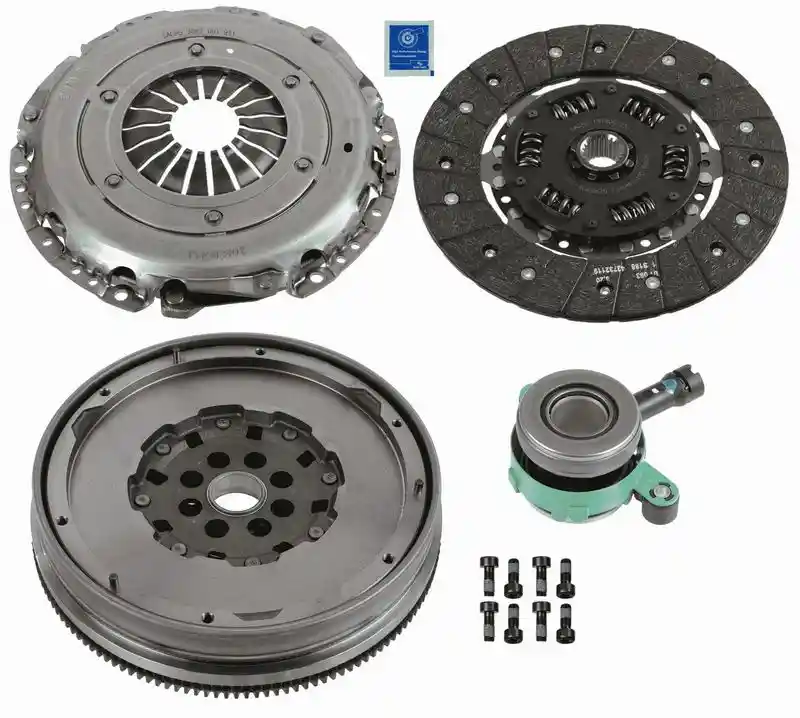 SACHS 2290 601 237