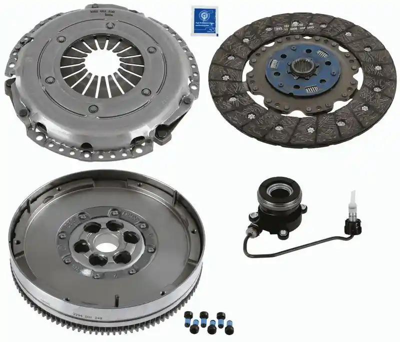 SACHS 2290 601 262
