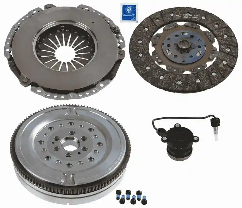 SACHS 2290 601 262
