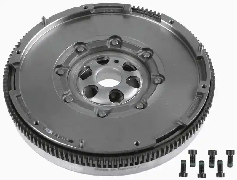 SACHS 2294 001 091