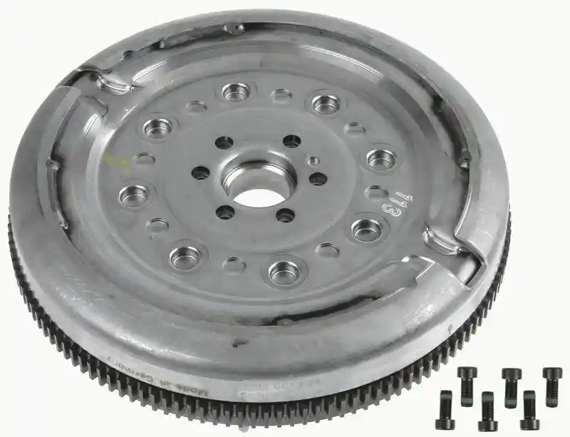 SACHS 2294 001 091