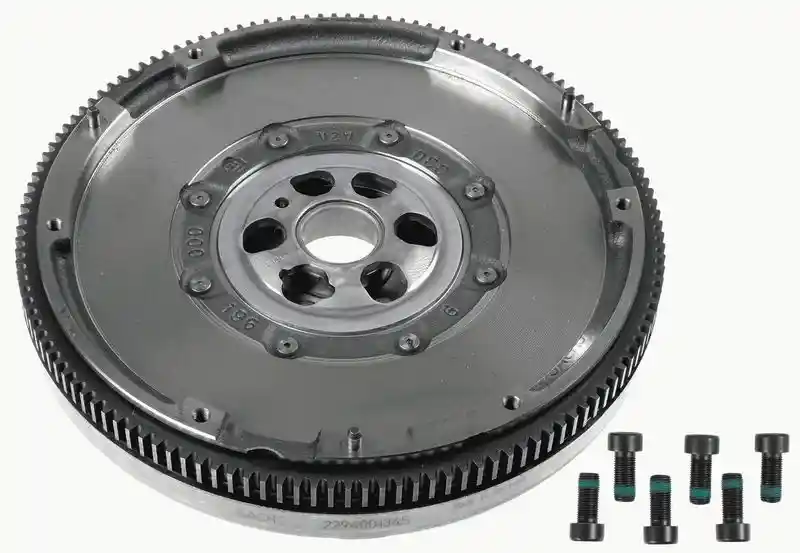 SACHS 2294 001 345