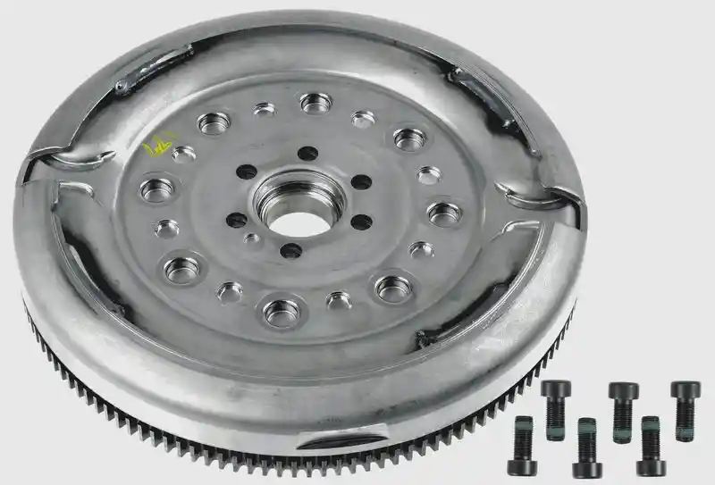 SACHS 2294 001 345