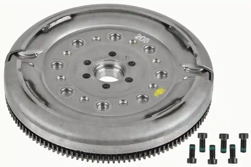 SACHS 2294 001 780