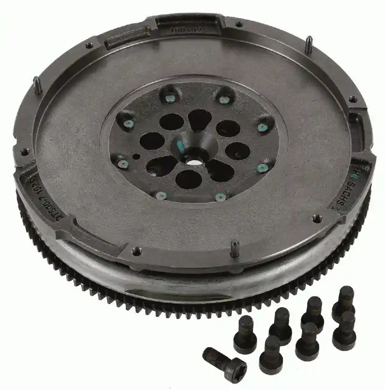 SACHS 2294 002 169