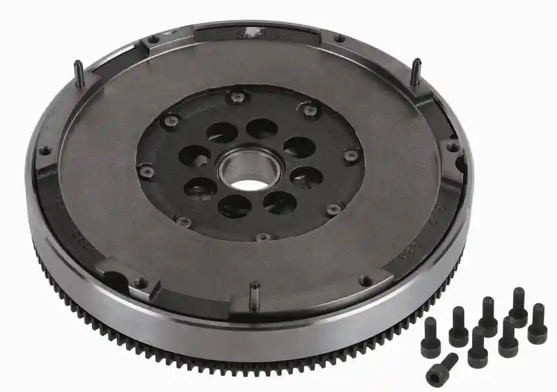 SACHS 2294 002 293