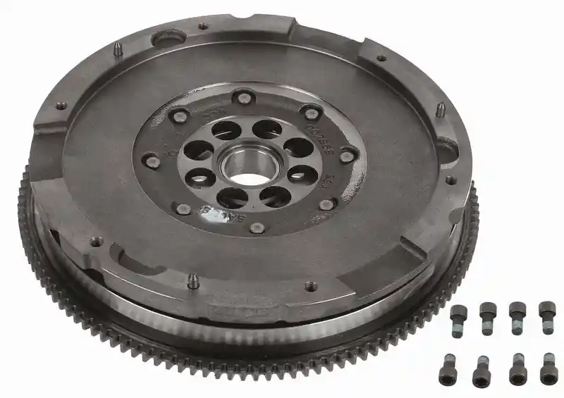 SACHS 2294 002 388