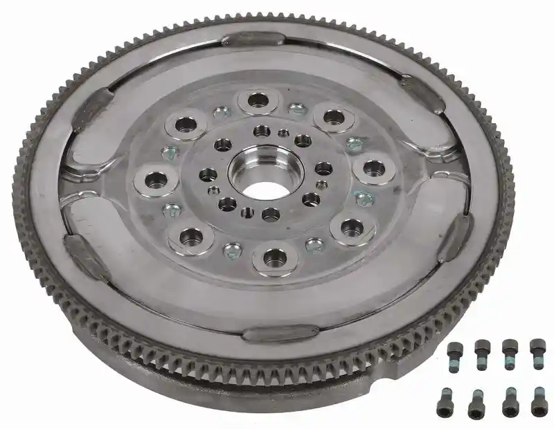 SACHS 2294 002 388