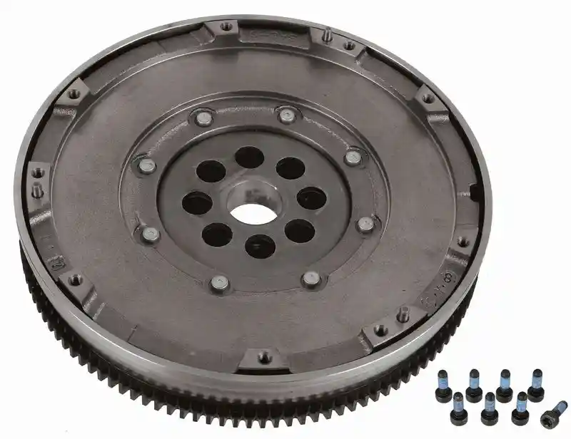 SACHS 2294 002 466