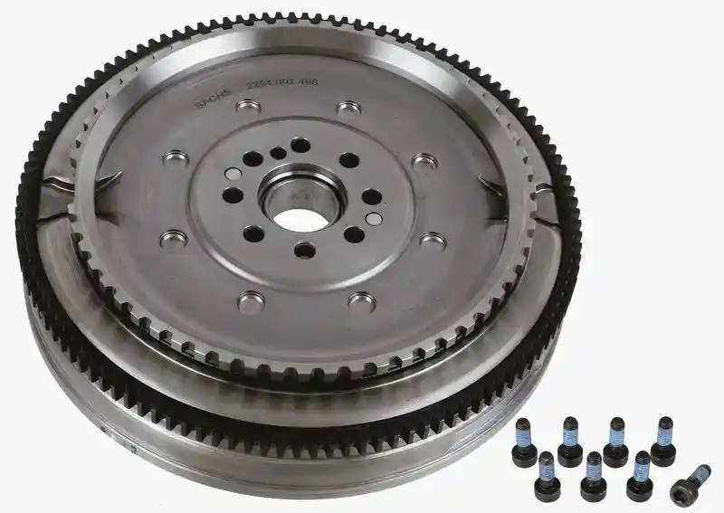 SACHS 2294 002 466