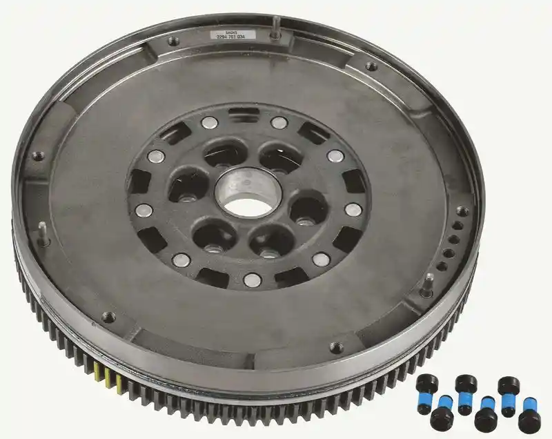 SACHS 2294 701 034