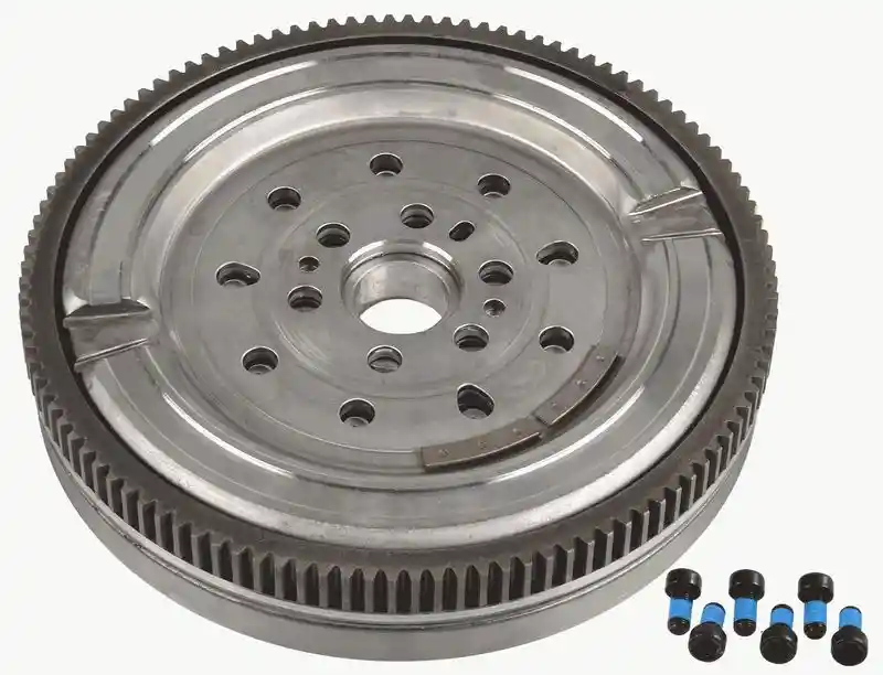 SACHS 2294 701 034
