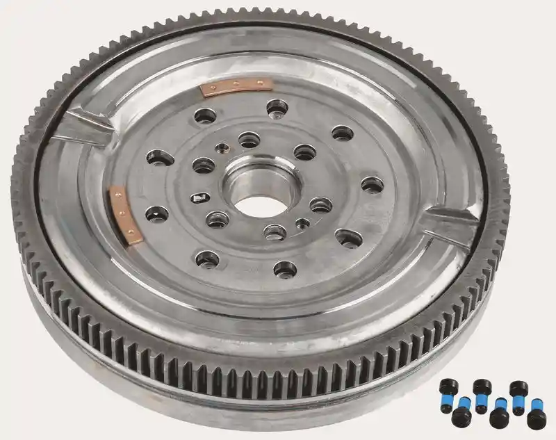 SACHS 2294 701 035