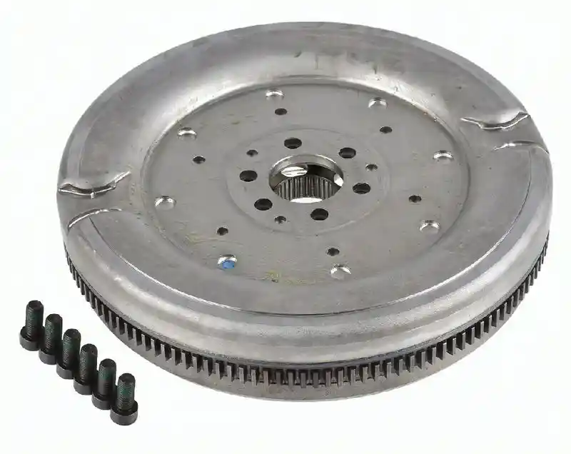 SACHS 2295 000 541