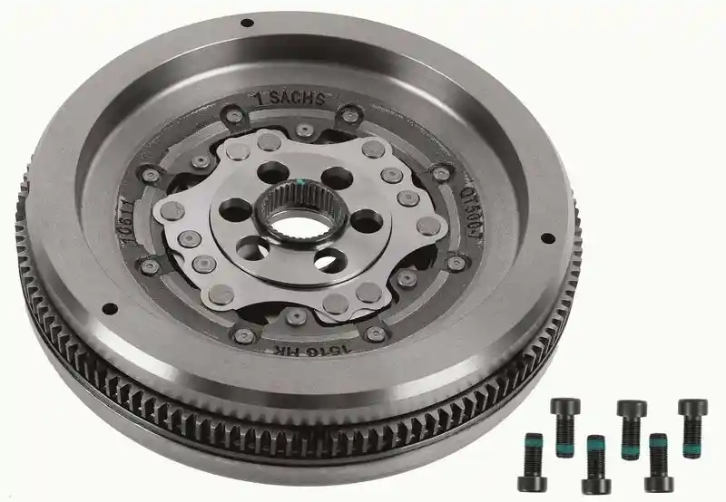 SACHS 2295 001 847