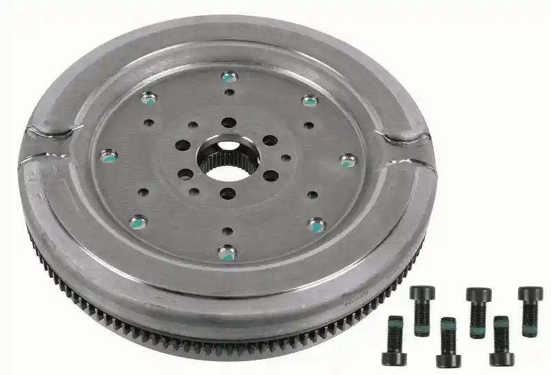 SACHS 2295 001 847