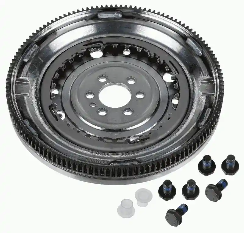 SACHS 2295 601 007