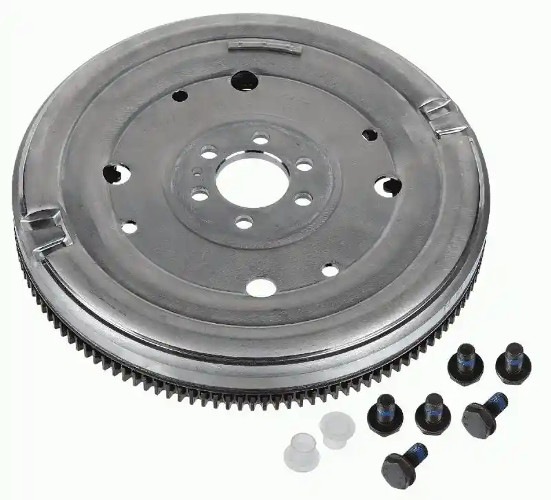 SACHS 2295 601 007