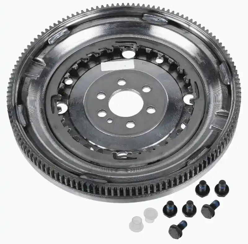 SACHS 2295 601 008