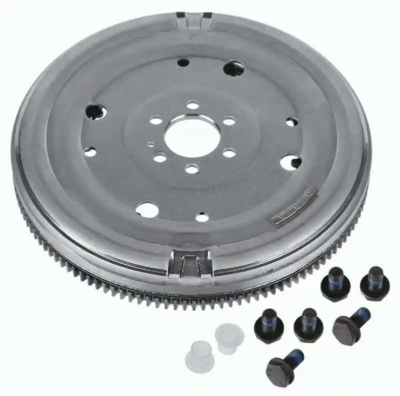 SACHS 2295 601 008