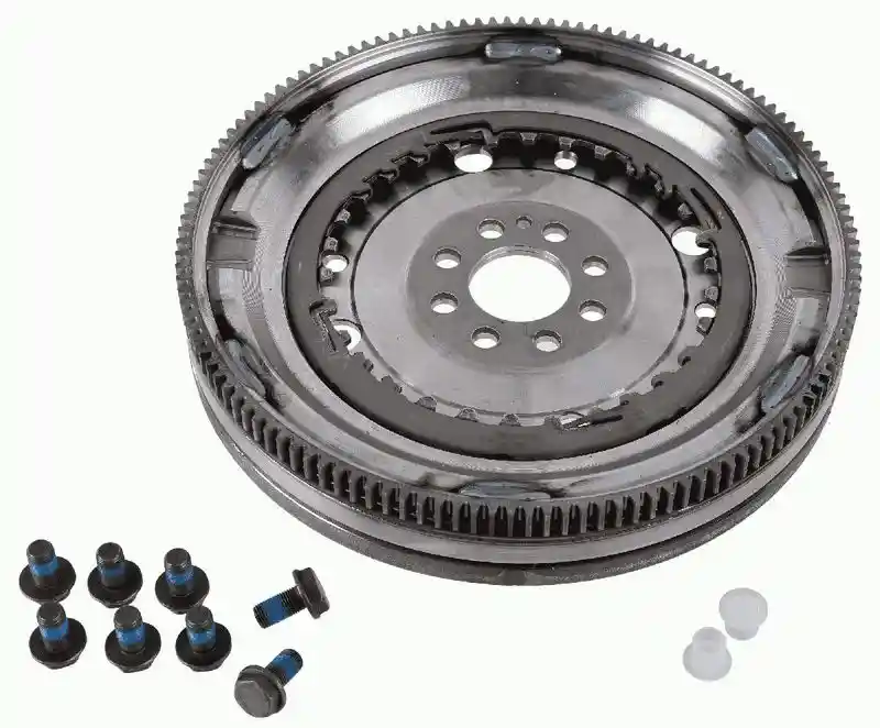 SACHS 2295 601 012 SACHS 2295 601 012