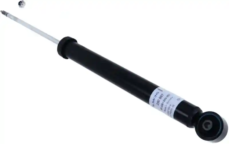 SACHS 290 887 SACHS 290 887