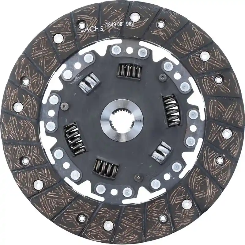 SACHS 3000 053 010