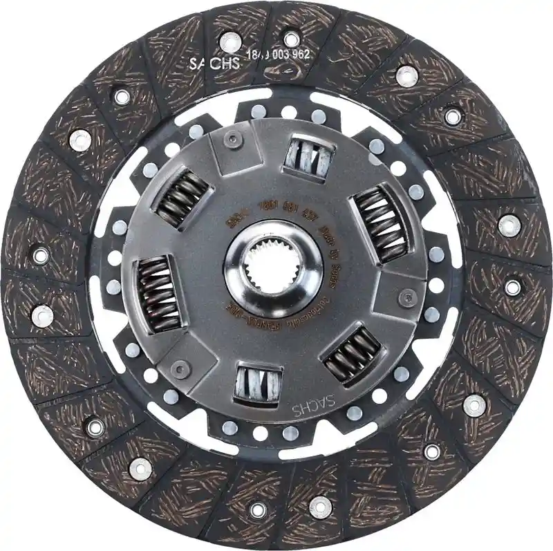 SACHS 3000 053 010