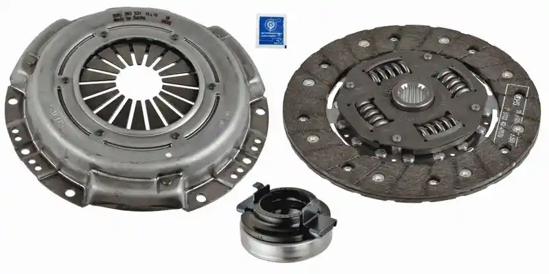 SACHS 3000 824 701