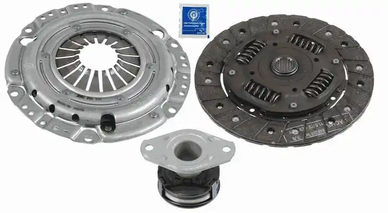 SACHS 3000 842 803 SACHS 3000 842 803