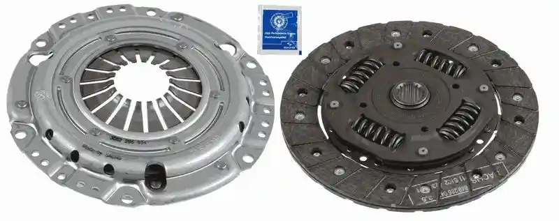 SACHS 3000 842 806 SACHS 3000 842 806