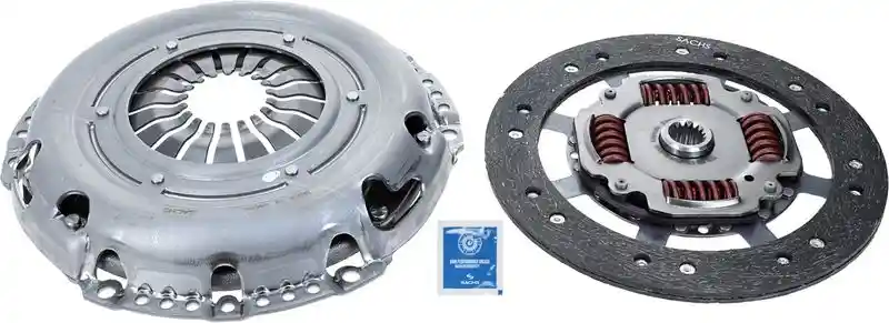 SACHS 3000 950 016 SACHS 3000 950 016
