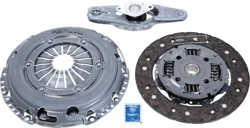 SACHS 3000 950 019