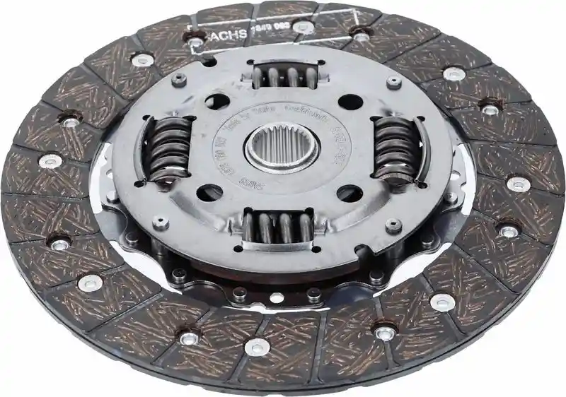 SACHS 3000 950 019
