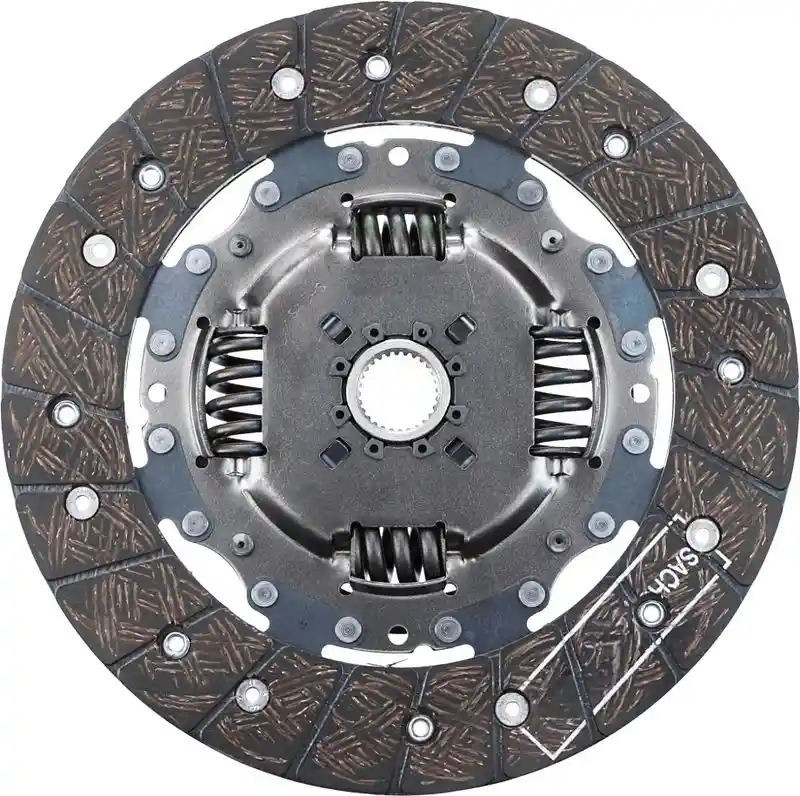 SACHS 3000 950 019