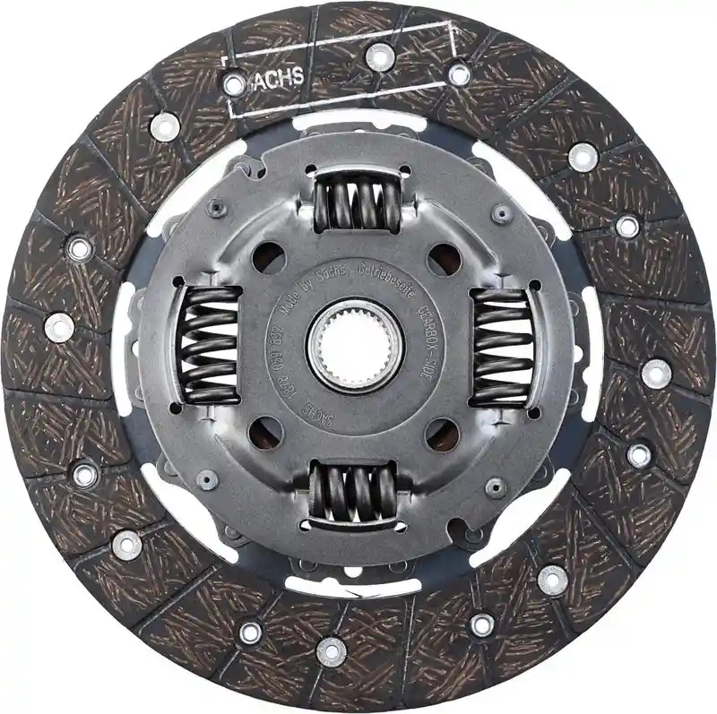 SACHS 3000 950 019