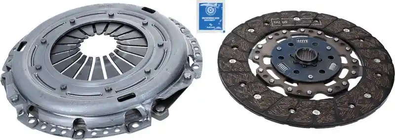 SACHS 3000 950 070 SACHS 3000 950 070