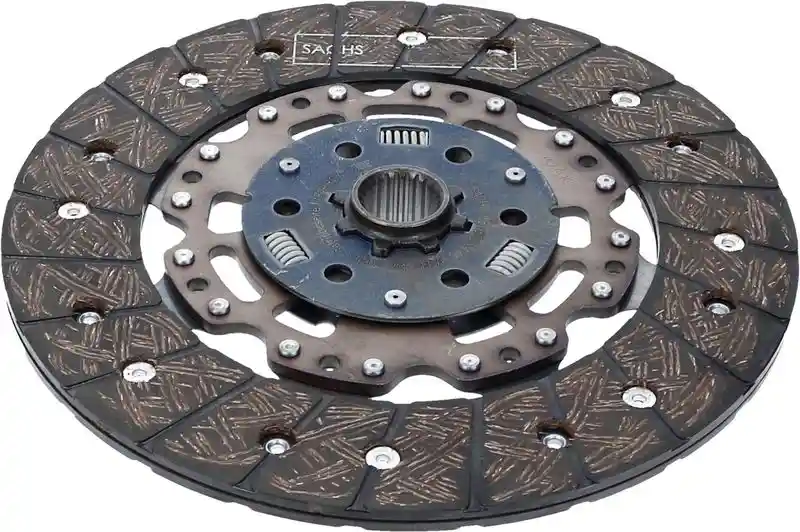 SACHS 3000 950 070 SACHS 3000 950 070