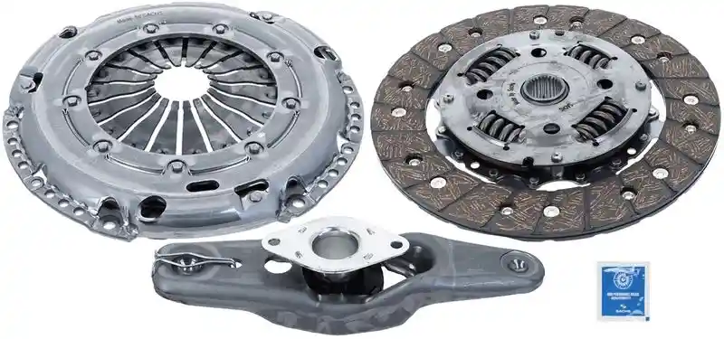 SACHS 3000 950 072