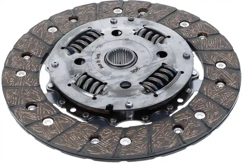 SACHS 3000 950 072