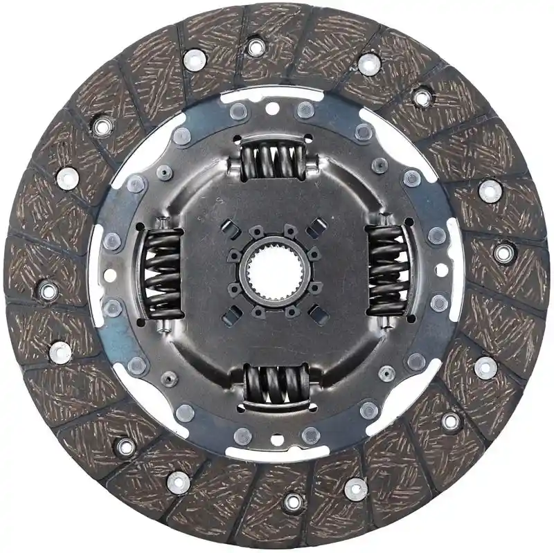 SACHS 3000 950 072