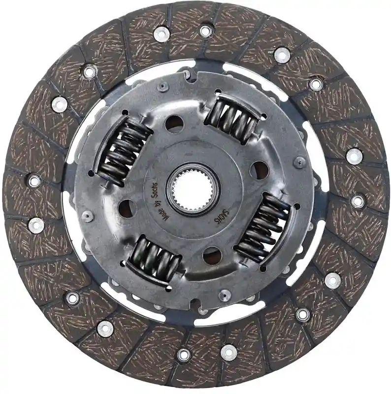 SACHS 3000 950 072