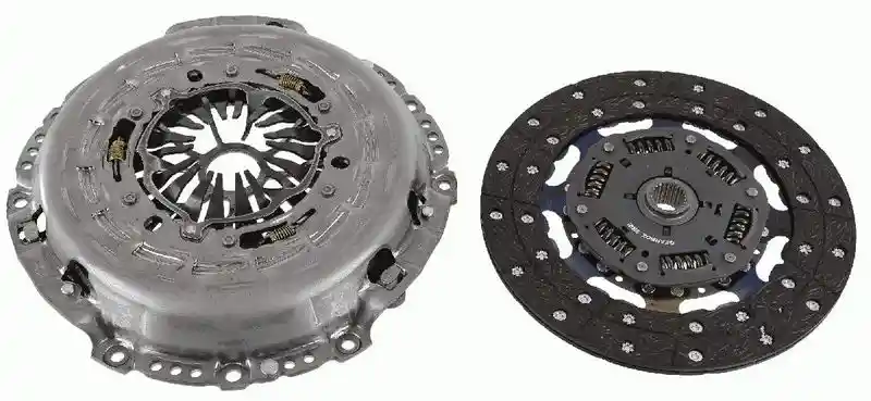 SACHS 3000 950 771