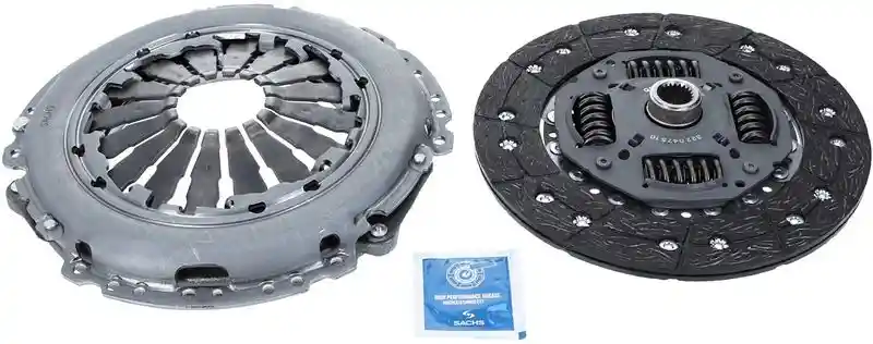 SACHS 3000 950 941 SACHS 3000 950 941