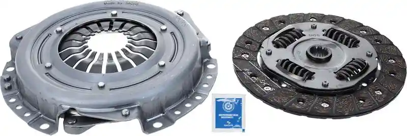 SACHS 3000 951 006