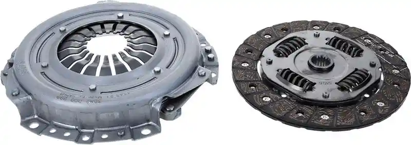 SACHS 3000 951 006