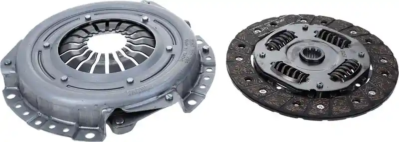 SACHS 3000 951 006
